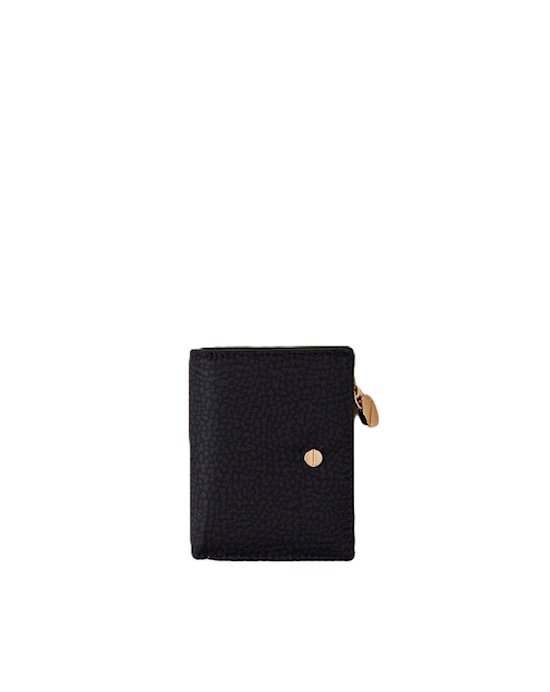 [BORBONESE] Wallet FW25 930163I15Y66