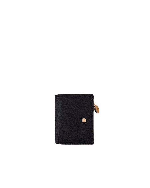 [BORBONESE] Wallet FW25 930163I15Y66