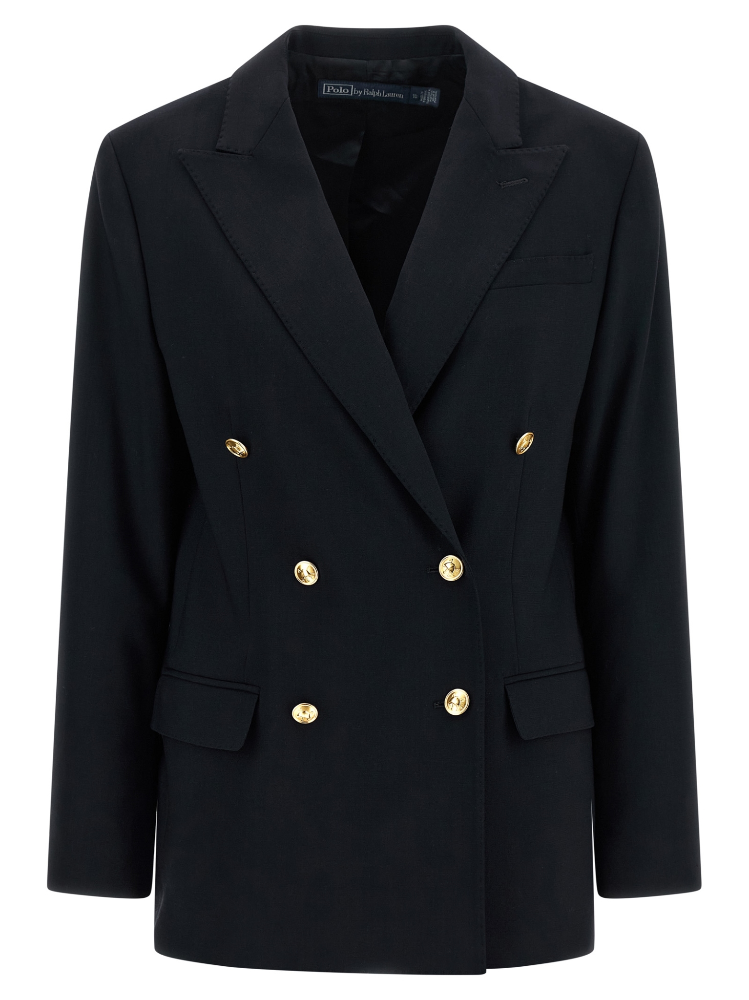 [Polo Ralph Lauren] Blazer FW26 211952717004