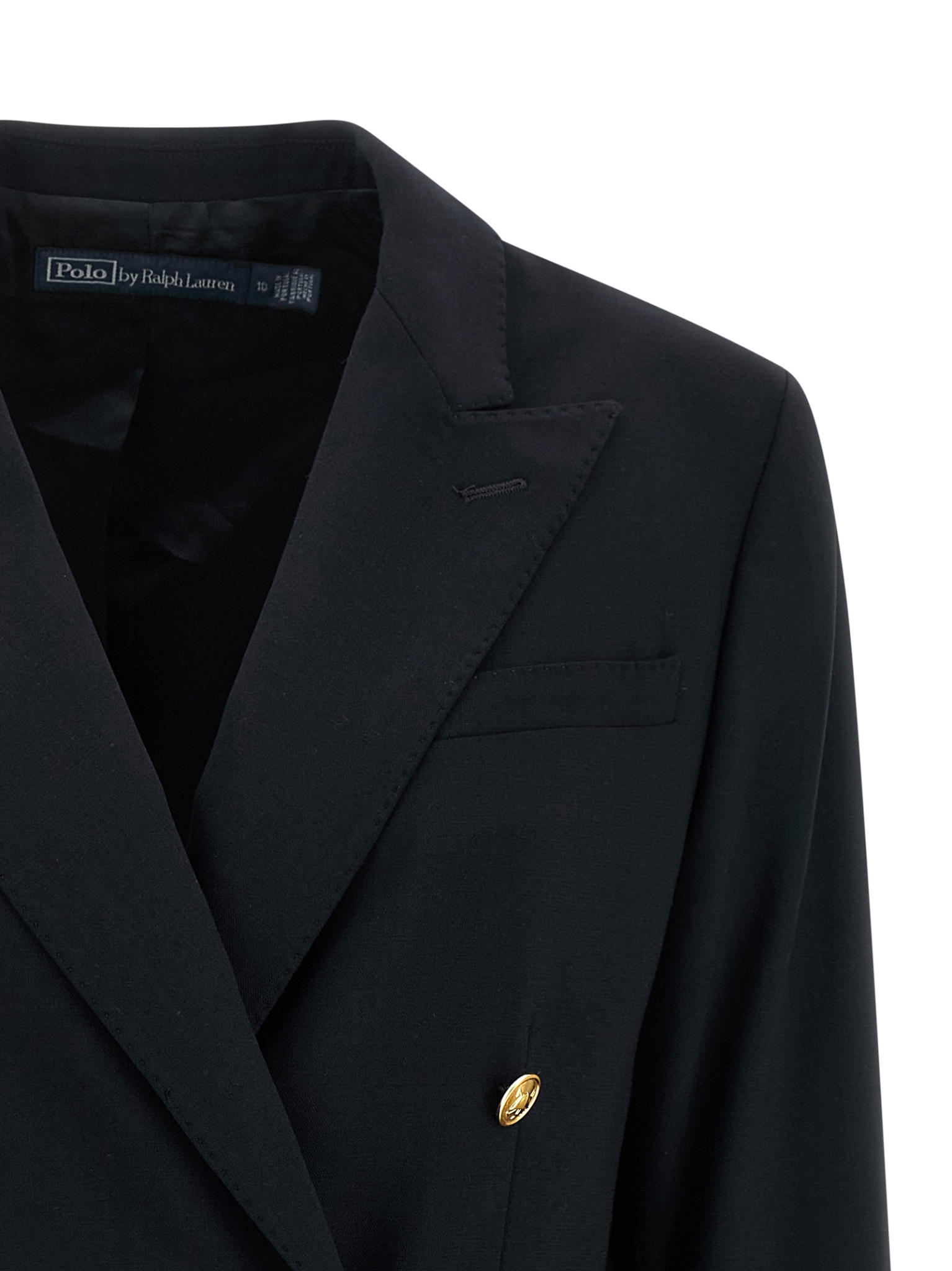 [Polo Ralph Lauren] Blazer FW26 211952717004