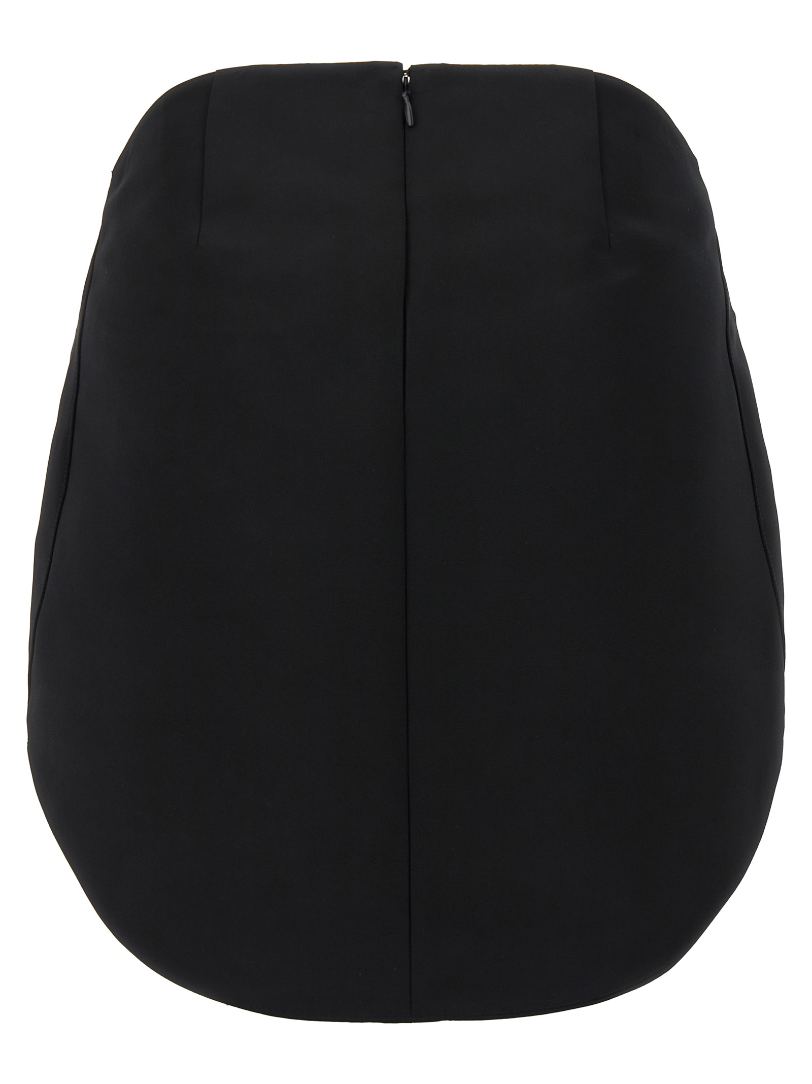 [Courreges] Mini skirt FW25 325CJU283PL01629999