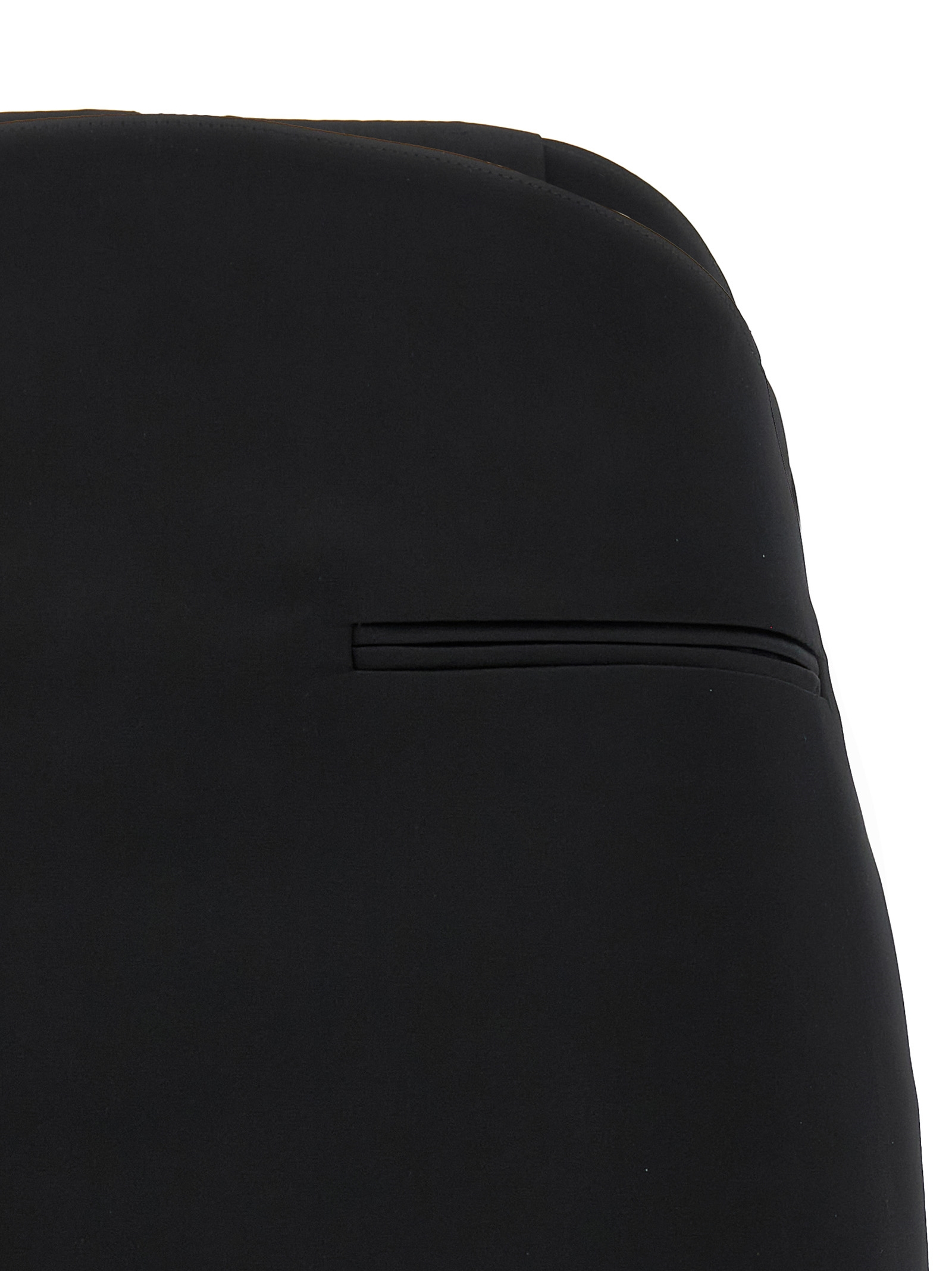 [Courreges] Mini skirt FW25 325CJU283PL01629999