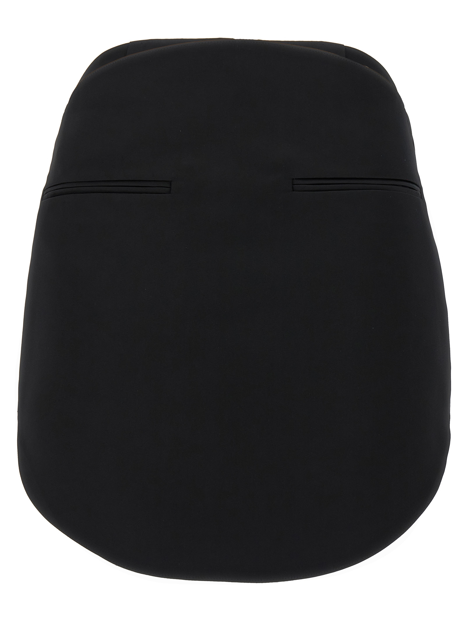 [Courreges] Mini skirt FW25 325CJU283PL01629999