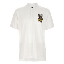 [Moschino] T-shirts Short Sleeve FW26 V160852421001