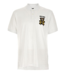 [Moschino] T-shirts Short Sleeve FW26 V160852421001