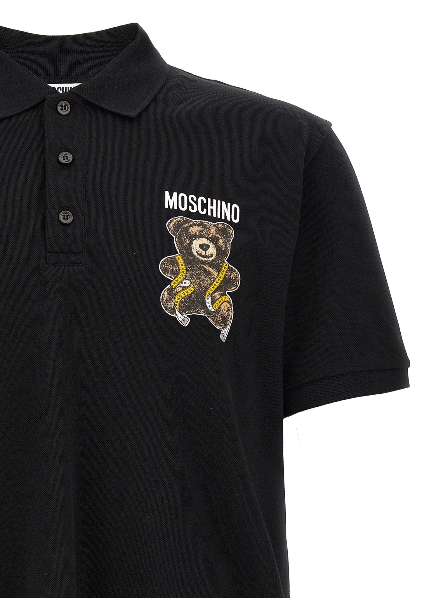 [Moschino] T-shirts Short Sleeve FW26 V160852421555