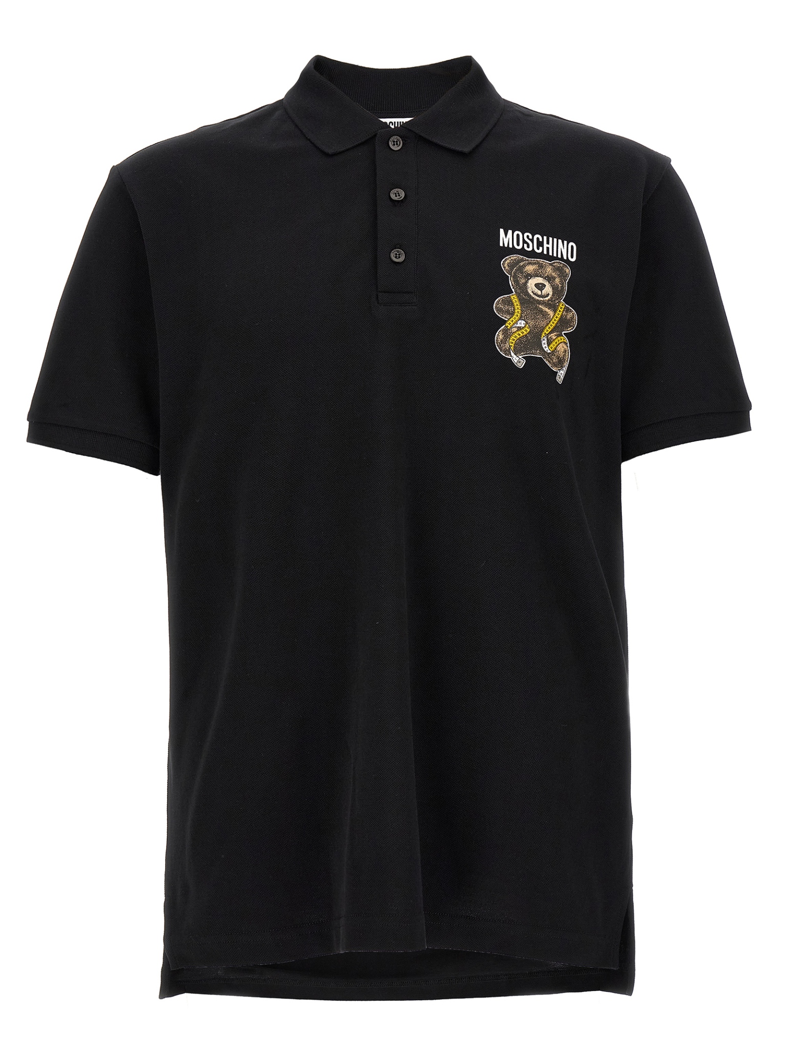 [Moschino] T-shirts Short Sleeve FW26 V160852421555