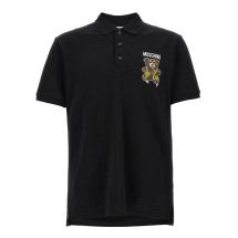 [Moschino] T-shirts Short Sleeve FW26 V160852421555