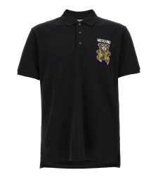 [Moschino] T-shirts Short Sleeve FW26 V160852421555