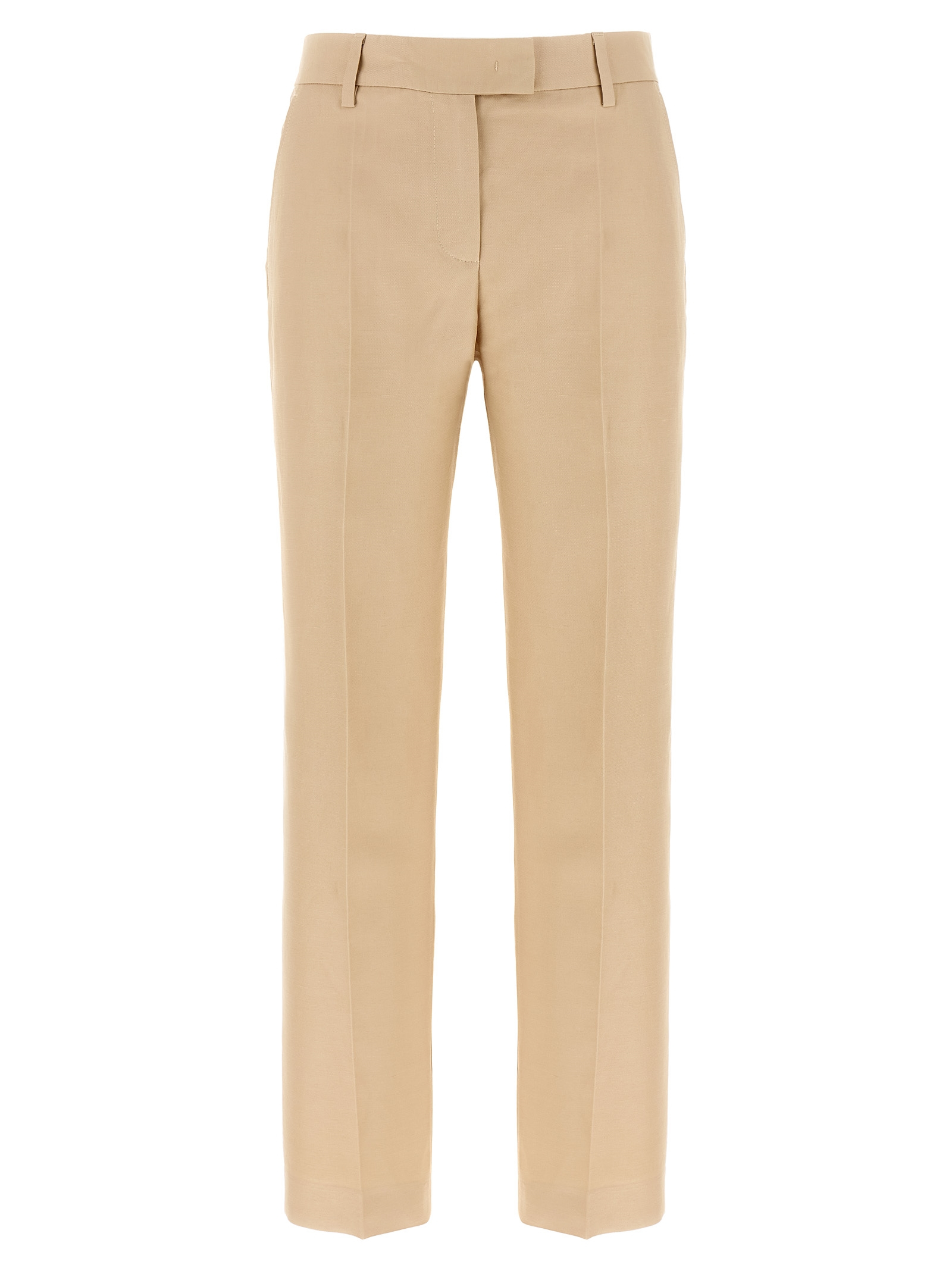[Alberto Biani] Trousers SS25 CC891VI009113
