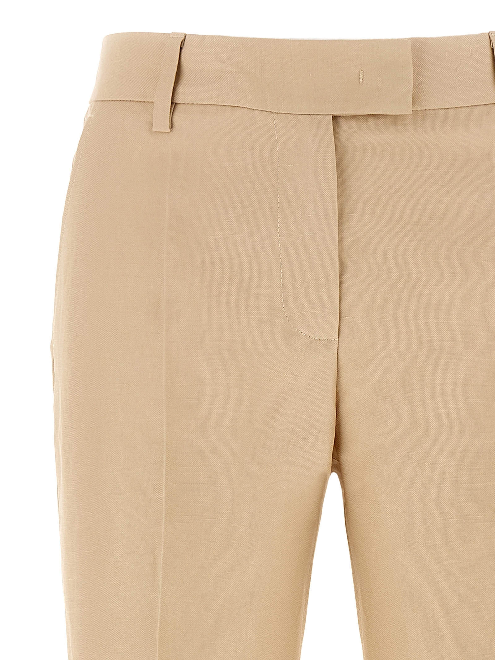 [Alberto Biani] Trousers SS25 CC891VI009113
