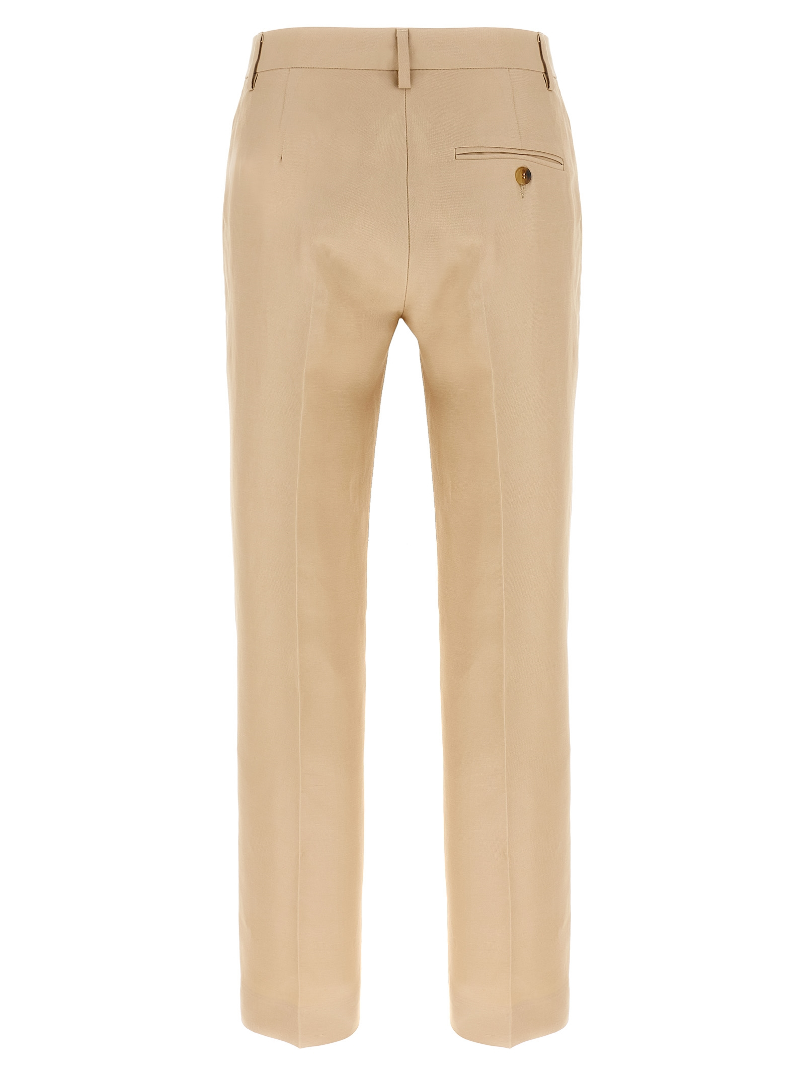 [Alberto Biani] Trousers SS25 CC891VI009113