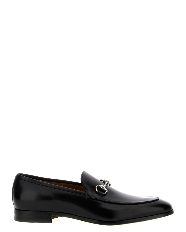 [Gucci] Loafer FW25 795116AADQC1000