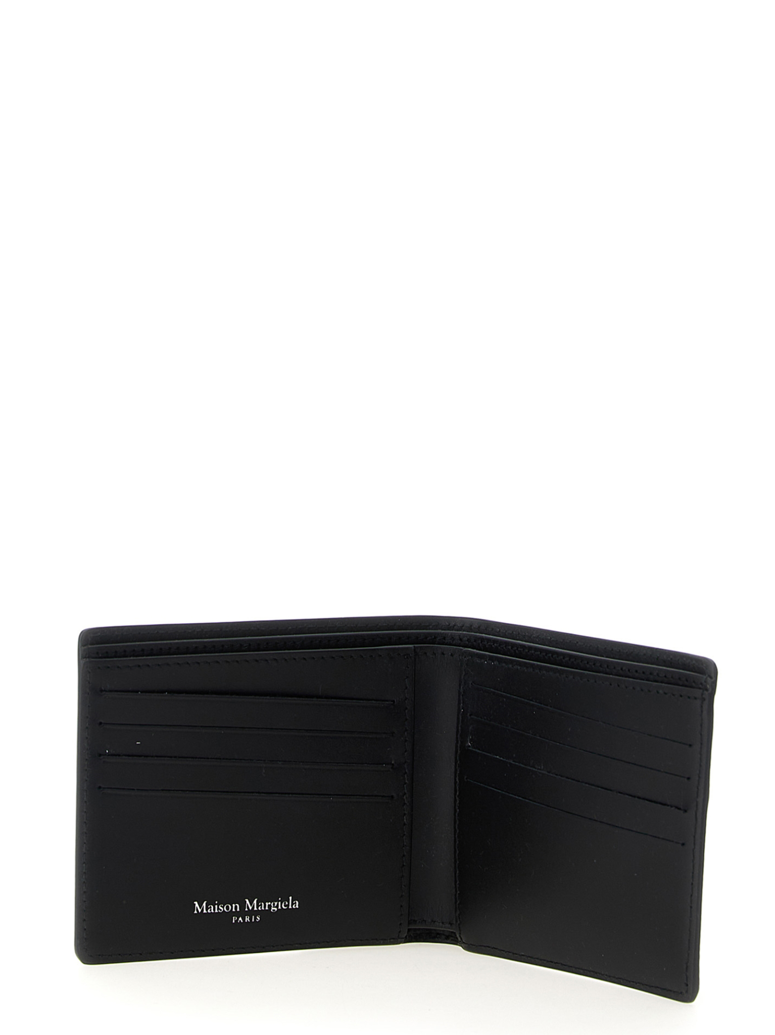 [Maison Margiela] Wallet FW26 S35UI0435P4745T8013