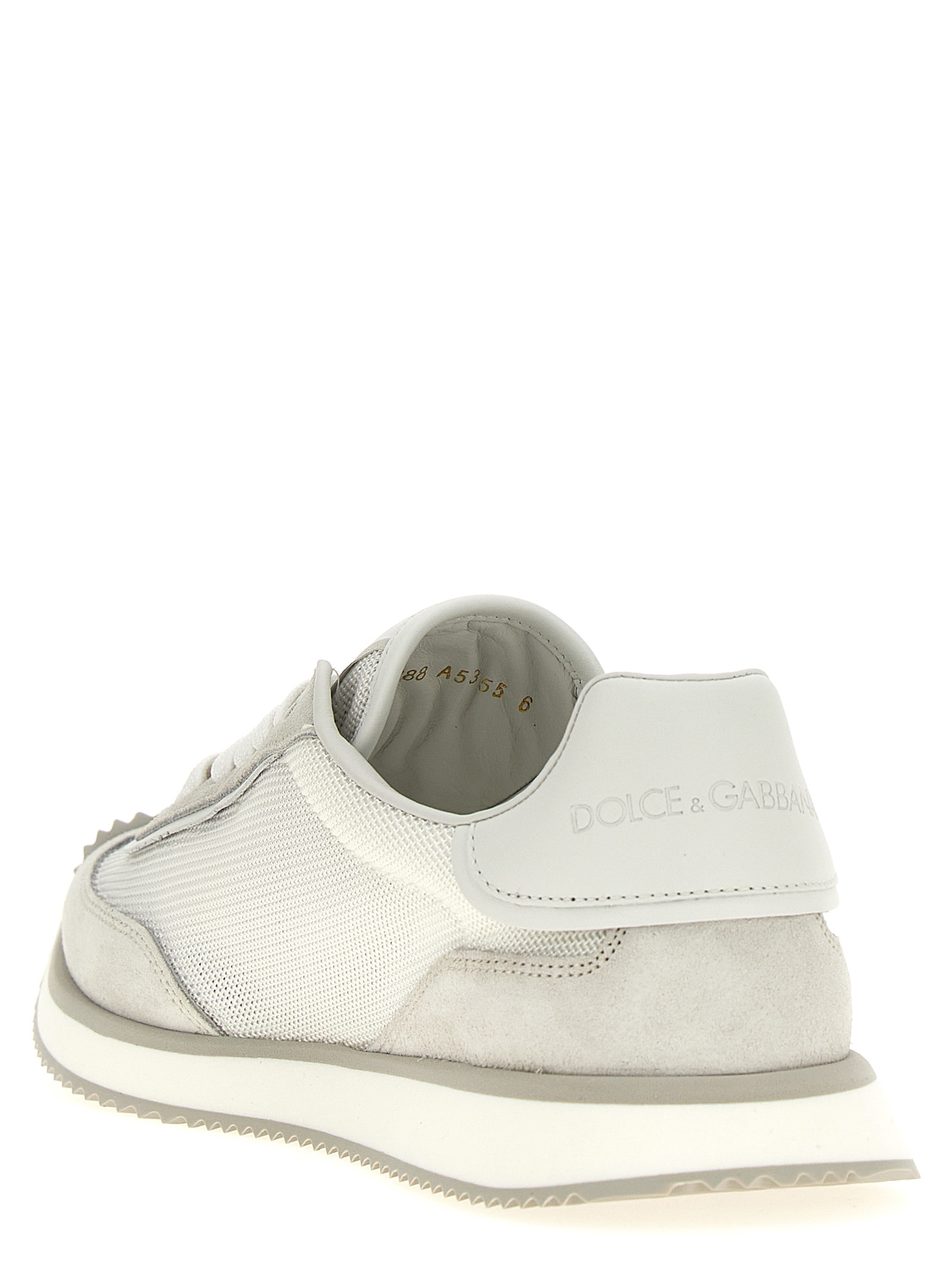 [Dolce & Gabbana] Sneakers FW26 CS2288A53558B930