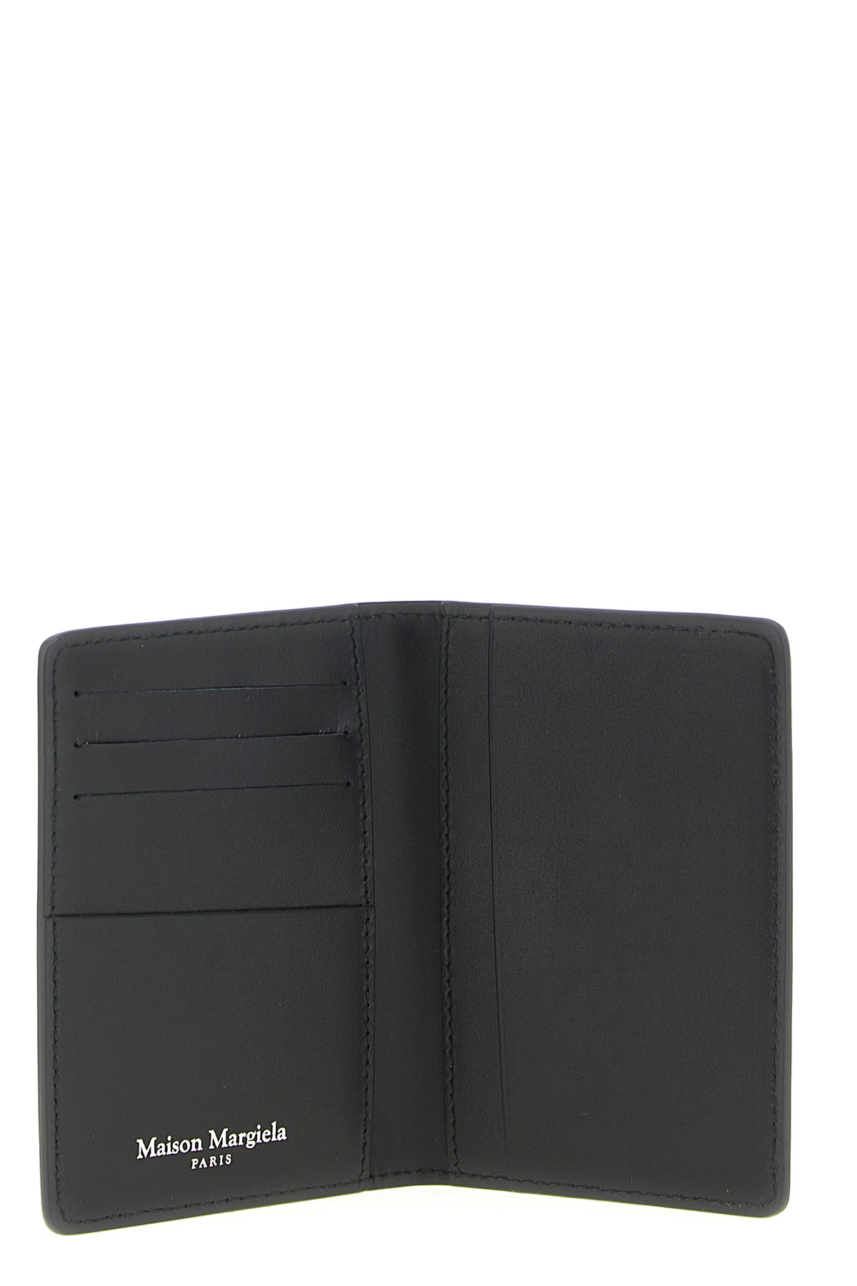 [Maison Margiela] Wallet FW26 S55UI0203P4745T8013