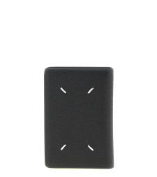 [Maison Margiela] Wallet FW26 S55UI0203P4745T8013