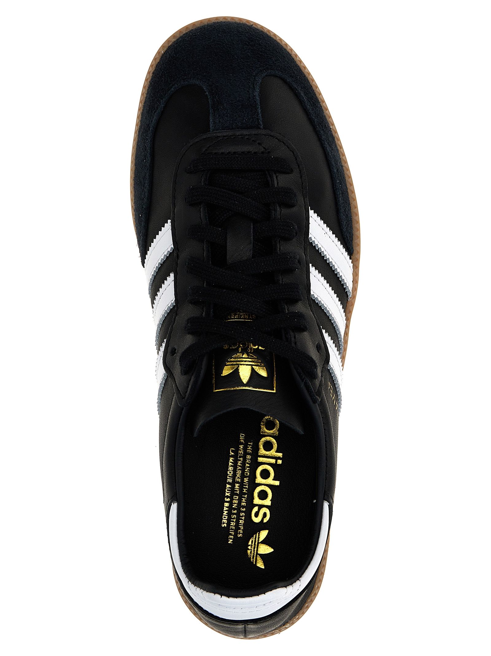 [ADIDAS ORIGINALS] Sneakers FW24 IF0641CBLACKFTWWHTCBLACK