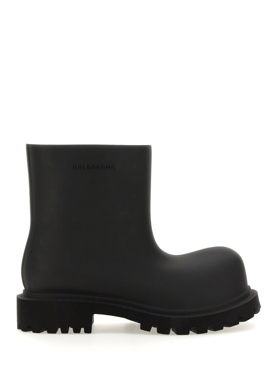 [Balenciaga] Boots SS24 770610_W0FOI1000