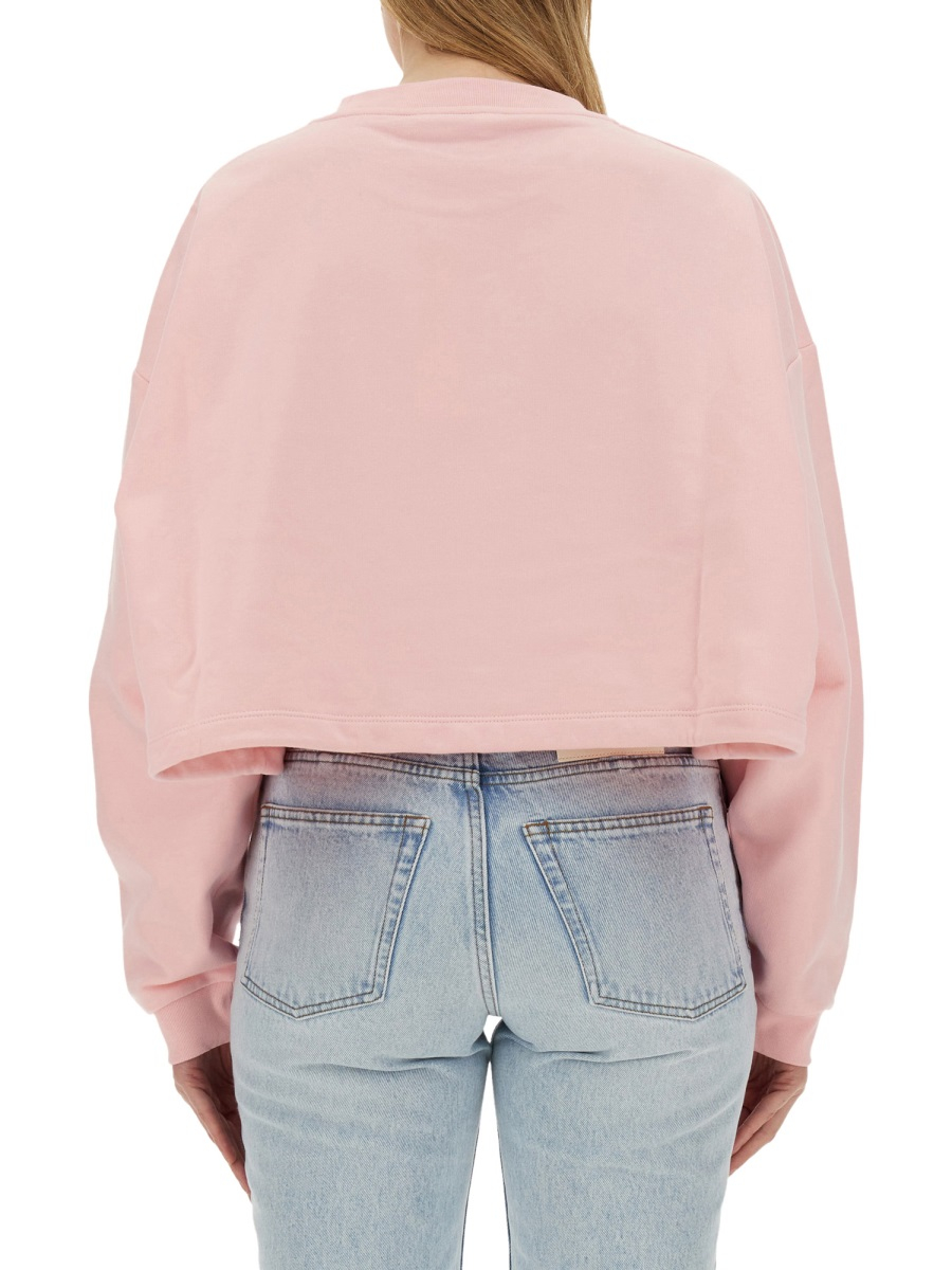 [Marni] Sweatshirt SS24 FLJE0198S1_UTC27500C16