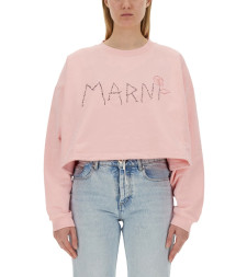 [Marni] Sweatshirt SS24 FLJE0198S1_UTC27500C16