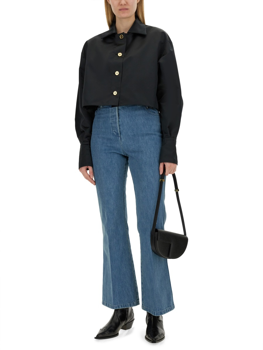[PATOU] Jeans SS24 TR030_0008630B
