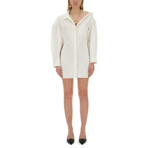 [JACQUEMUS] Long sleeve dress SS24 241DR094_1520100