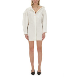 [JACQUEMUS] Long sleeve dress SS24 241DR094_1520100