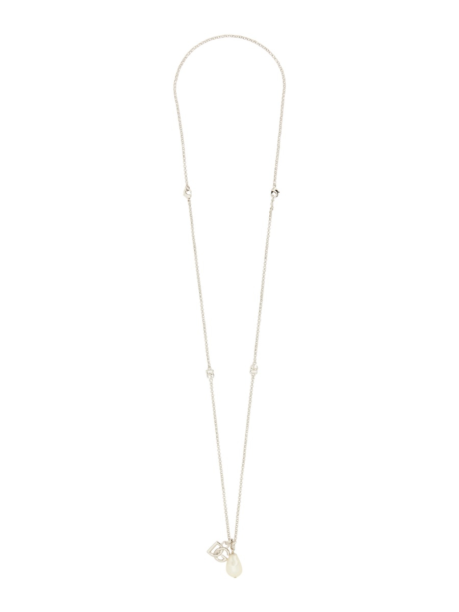 [Dolce & Gabbana] Necklace SS24 WNQ3S3_W111187655