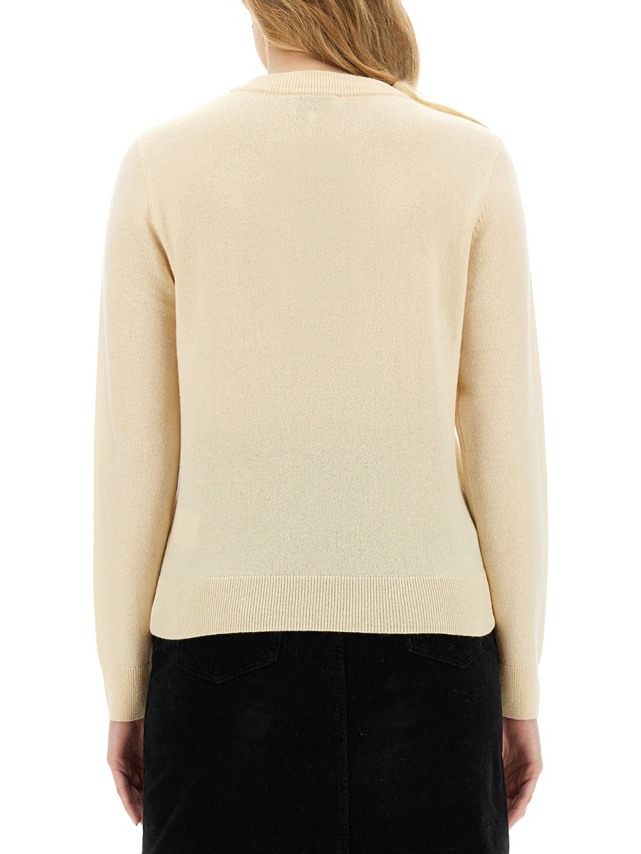 [GANNI] Sweatshirt SS24 K2130_354