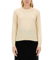 [GANNI] Sweatshirt SS24 K2130_354