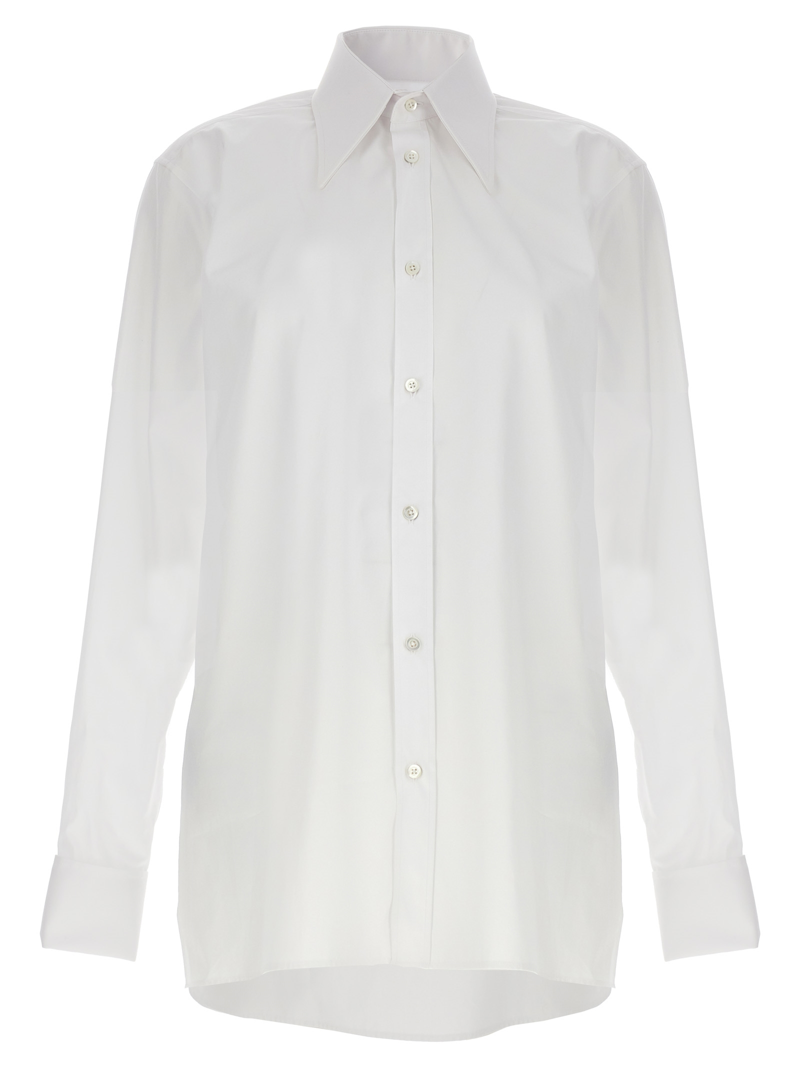 [Maison Margiela] Shirts Long Sleeve FW23 S67DT0003S43001100