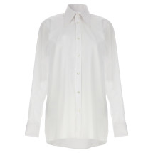 [Maison Margiela] Shirts Long Sleeve FW23 S67DT0003S43001100
