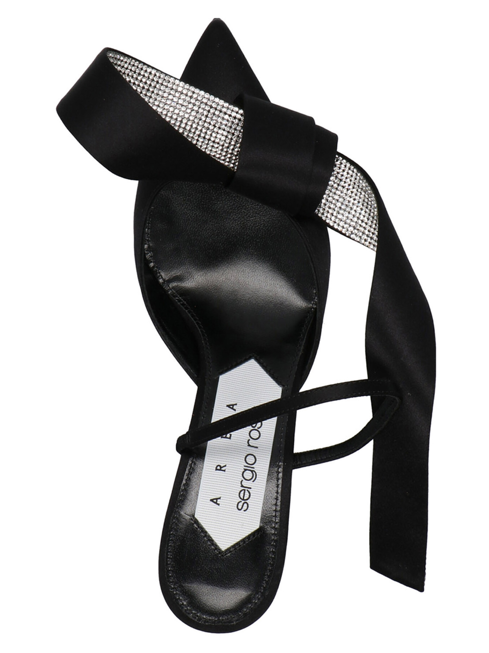 [Sergio Rossi] Pumps FW23 B03390MFI9121101000