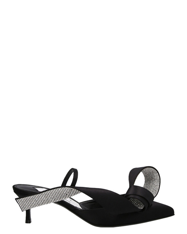 [Sergio Rossi] Pumps FW23 B03390MFI9121101000