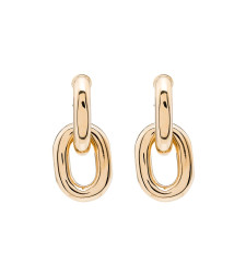 [RABANNE] Necklace FW26 20PBB0024MET077 P710