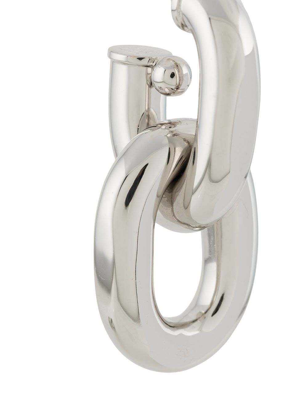 [RABANNE] Necklace FW26 20HBB0024MET083 P040