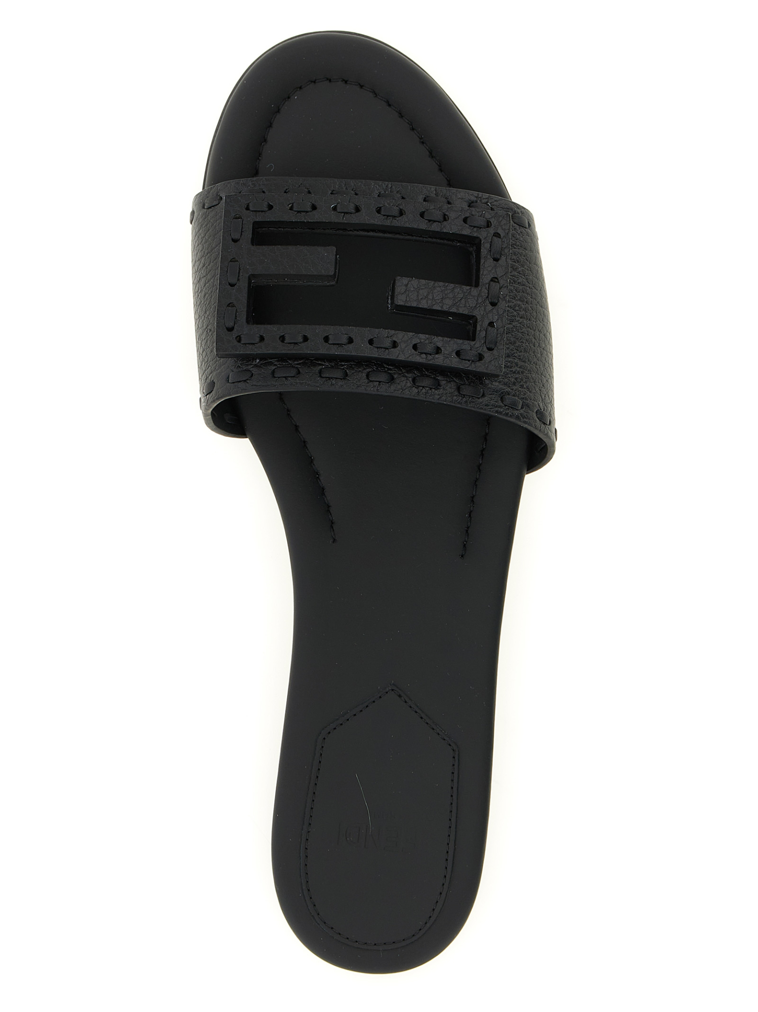 [Fendi] Sandals FW26 8R8136AQY2F0QA1