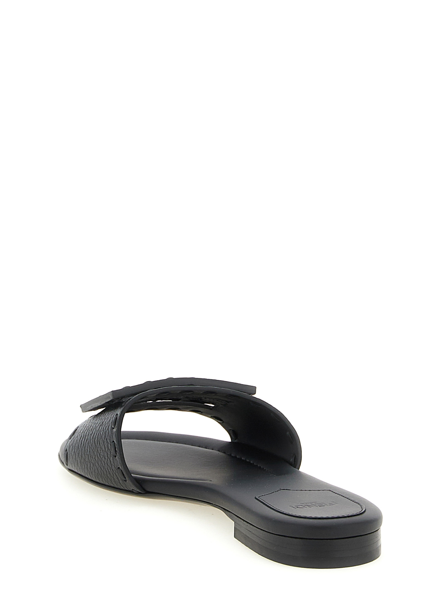 [Fendi] Sandals FW26 8R8136AQY2F0QA1
