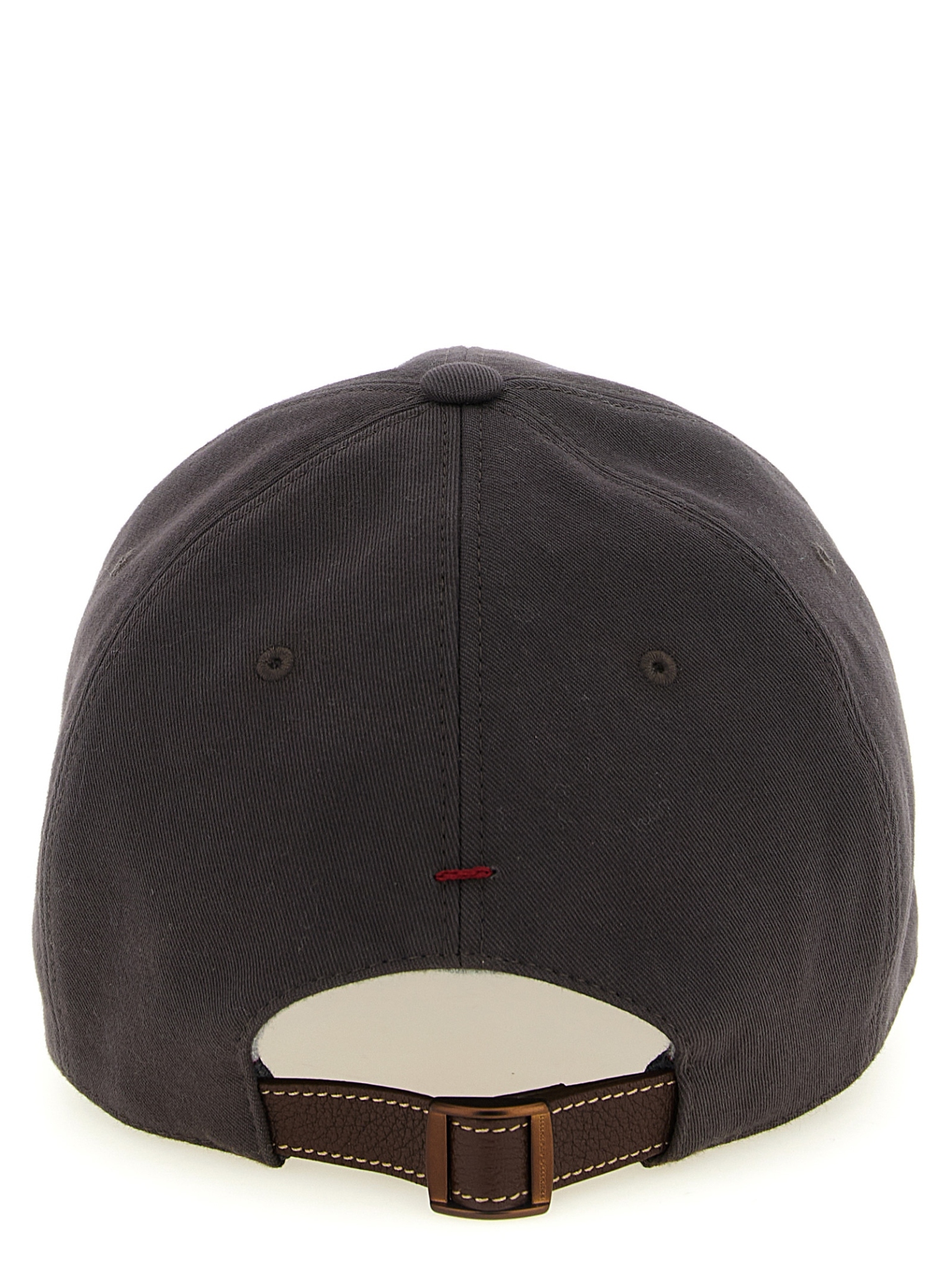 [Brunello Cucinelli] Cap FW26 M252D9850CSN11