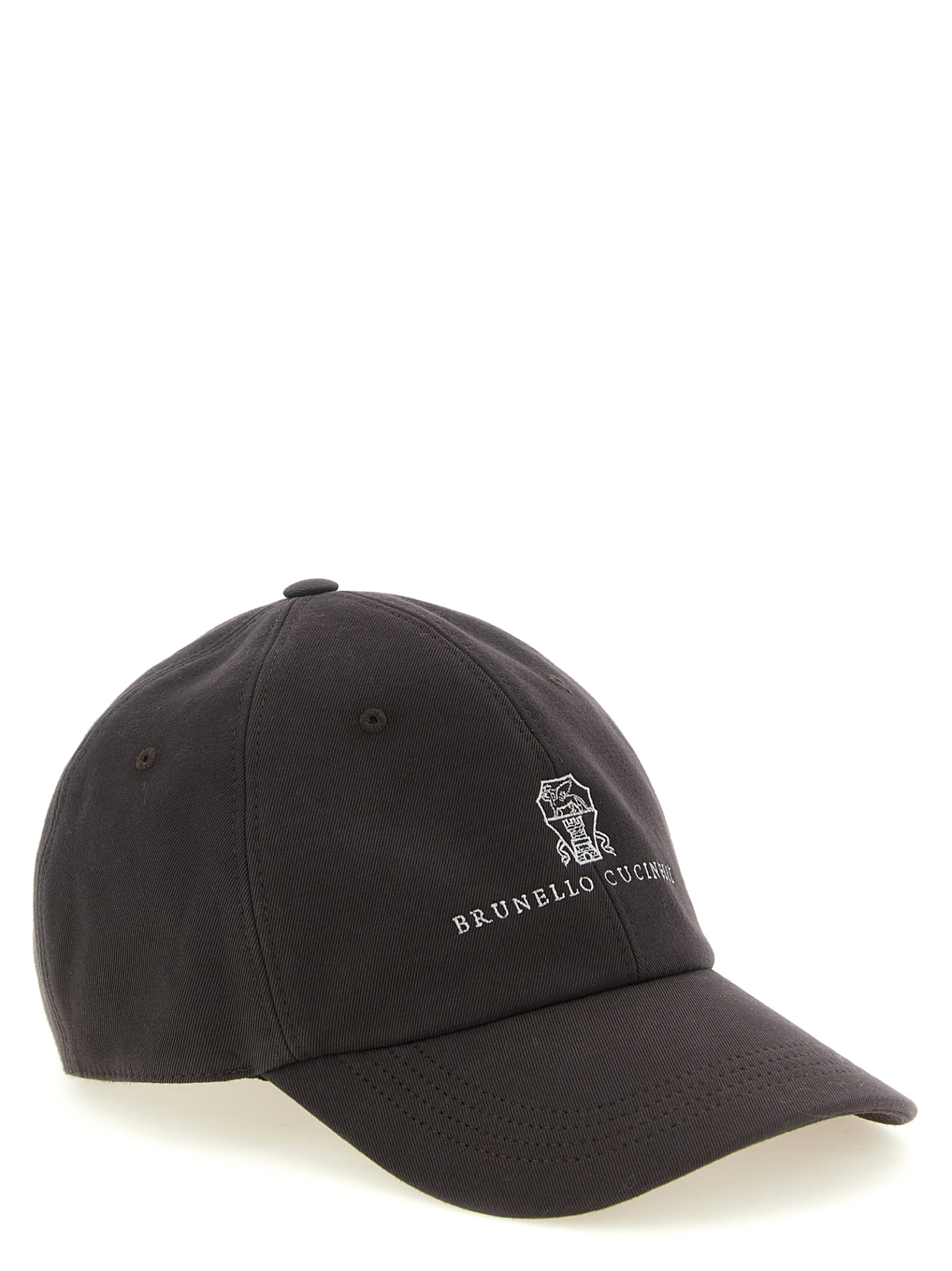 [Brunello Cucinelli] Cap FW26 M252D9850CSN11