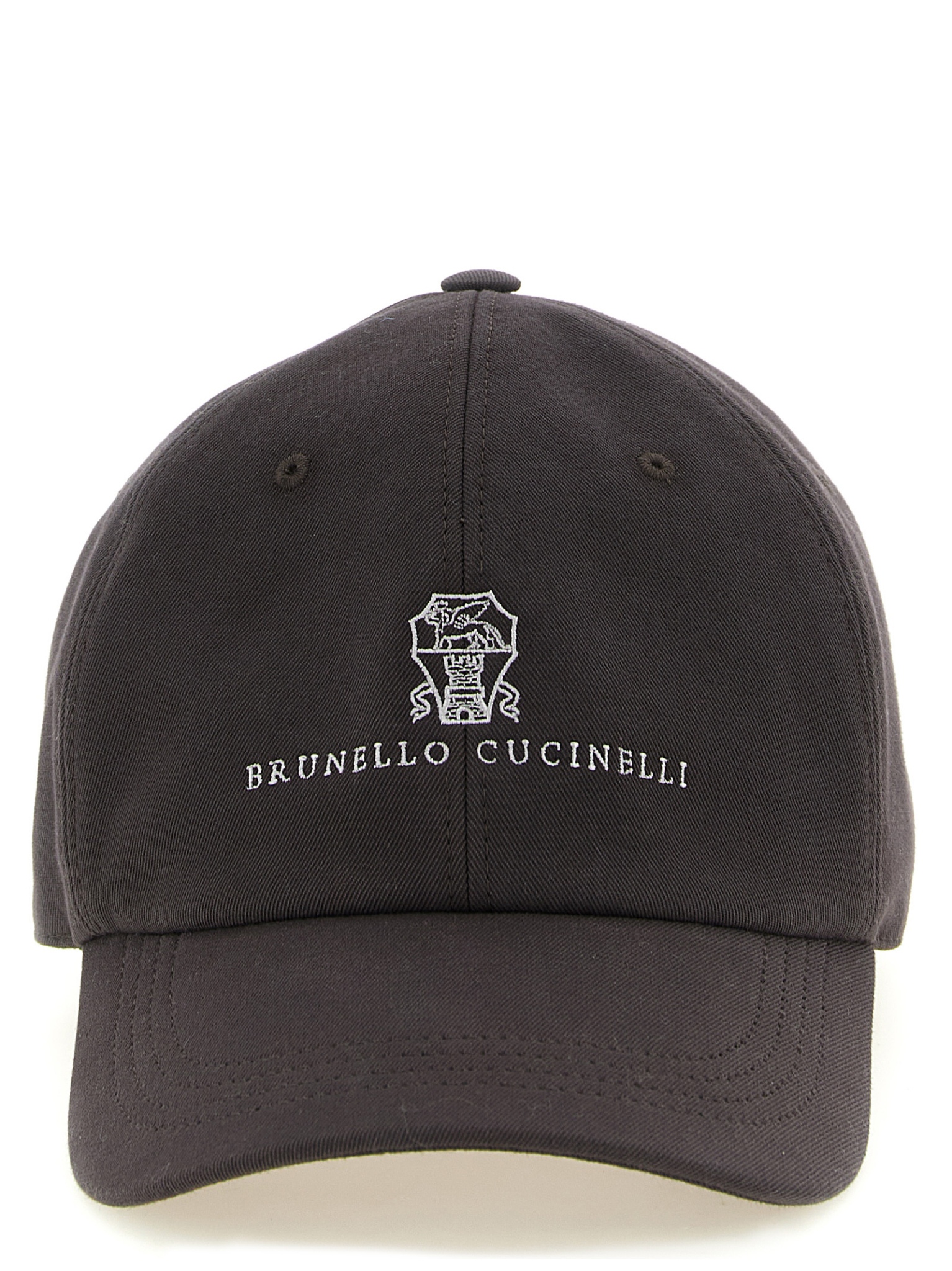 [Brunello Cucinelli] Cap FW26 M252D9850CSN11