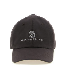 [Brunello Cucinelli] Cap FW26 M252D9850CSN11
