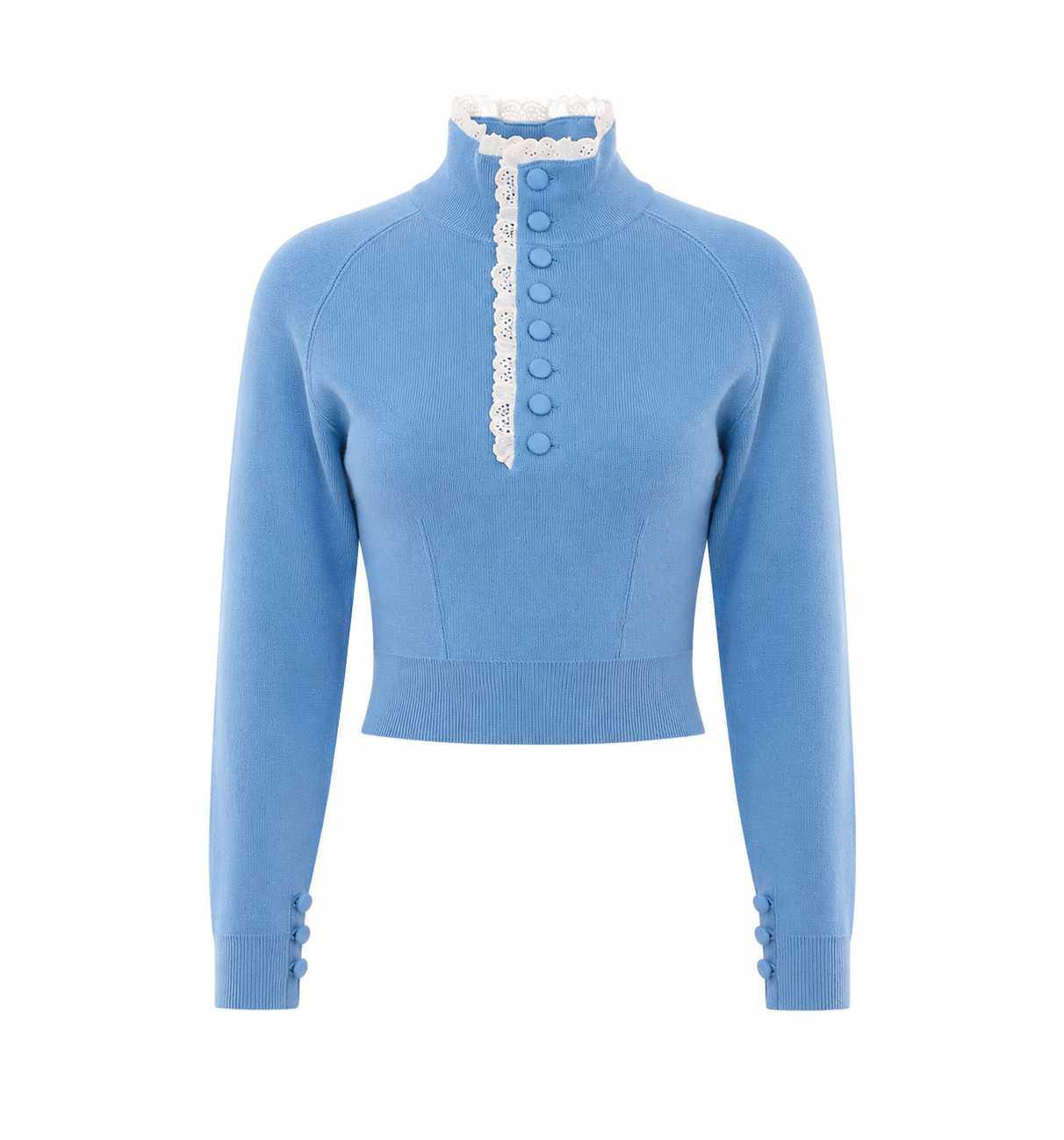 [Chloe] Knitwear FW26 CH26AMP0160040R