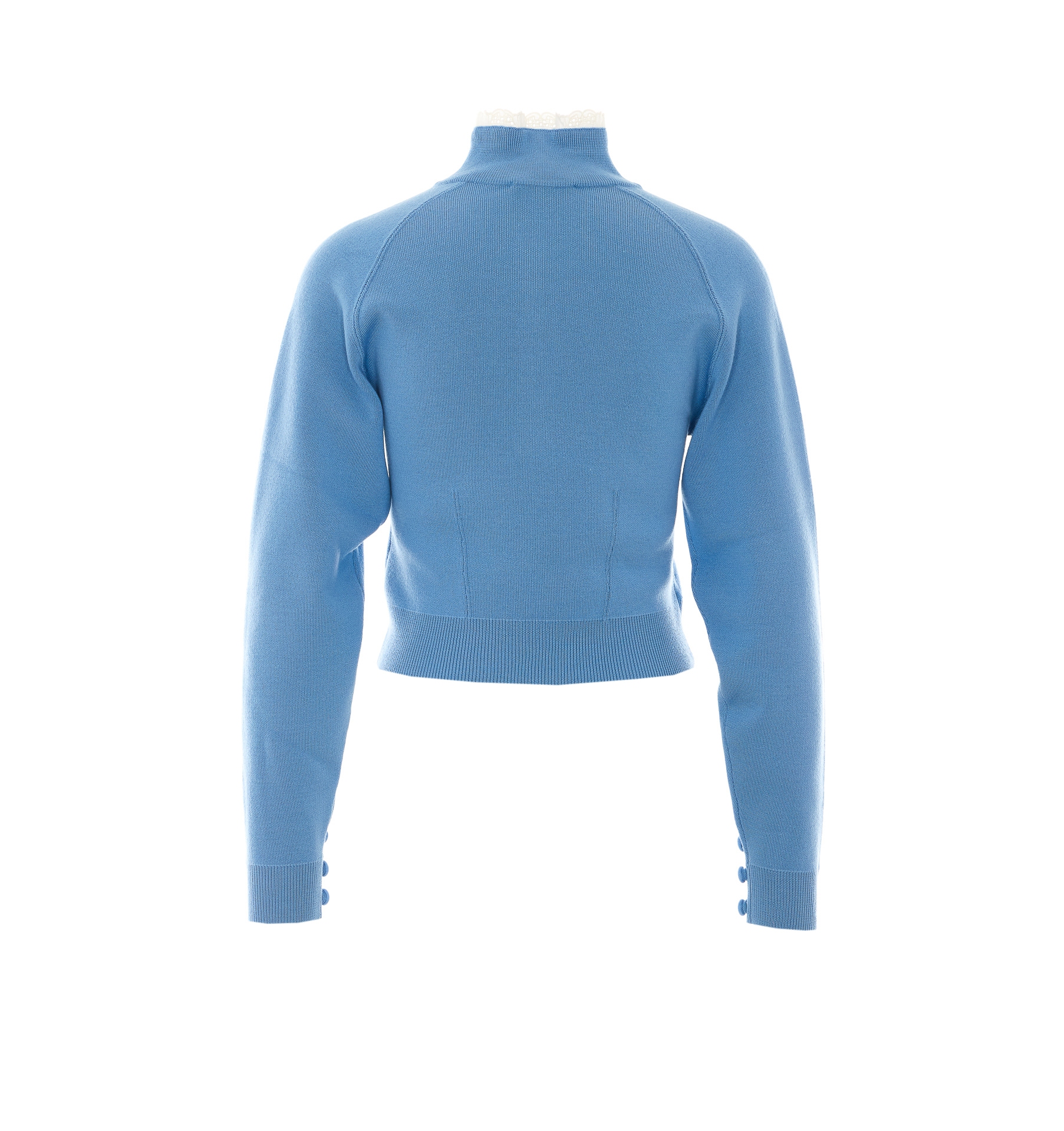 [Chloe] Knitwear FW26 CH26AMP0160040R