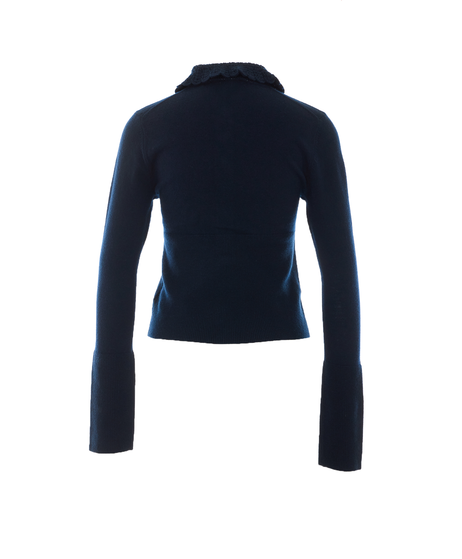 [Chloe] Cardigan FW26 CH26AMC167114C3