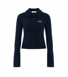 [Chloe] Cardigan FW26 CH26AMC167114C3