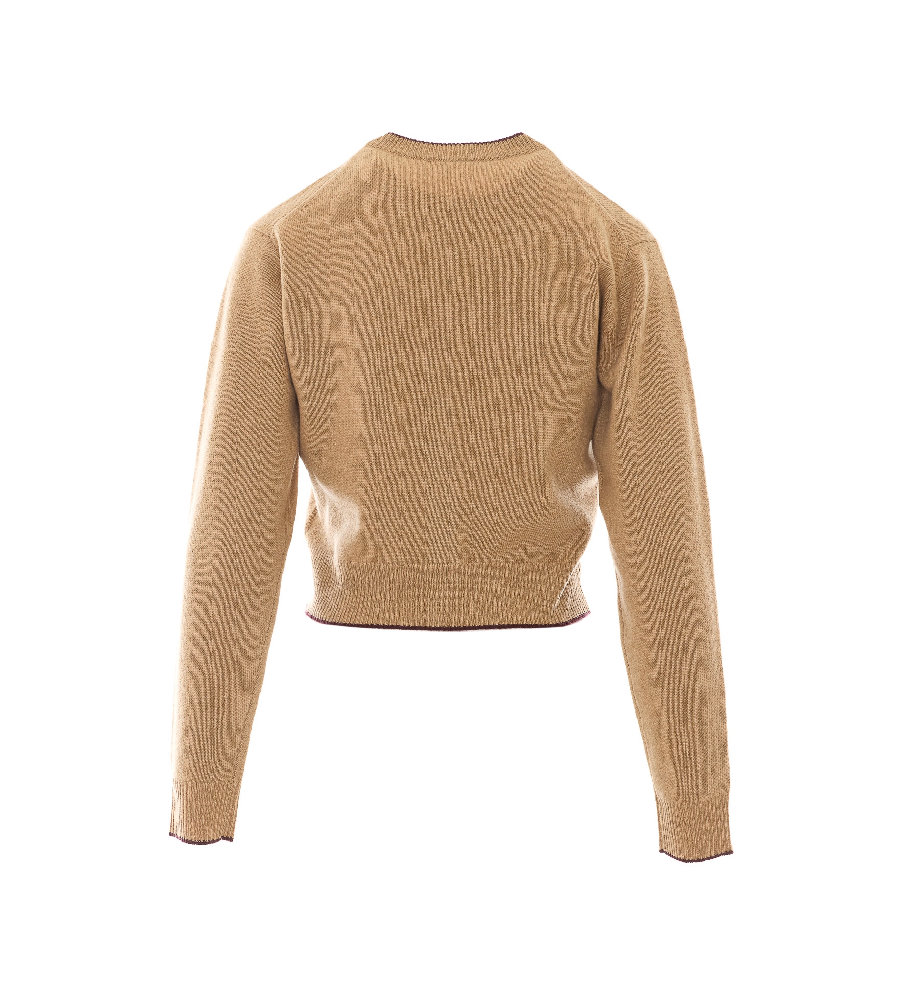 [Chloe] Cardigan FW26 CH26AMC15710218