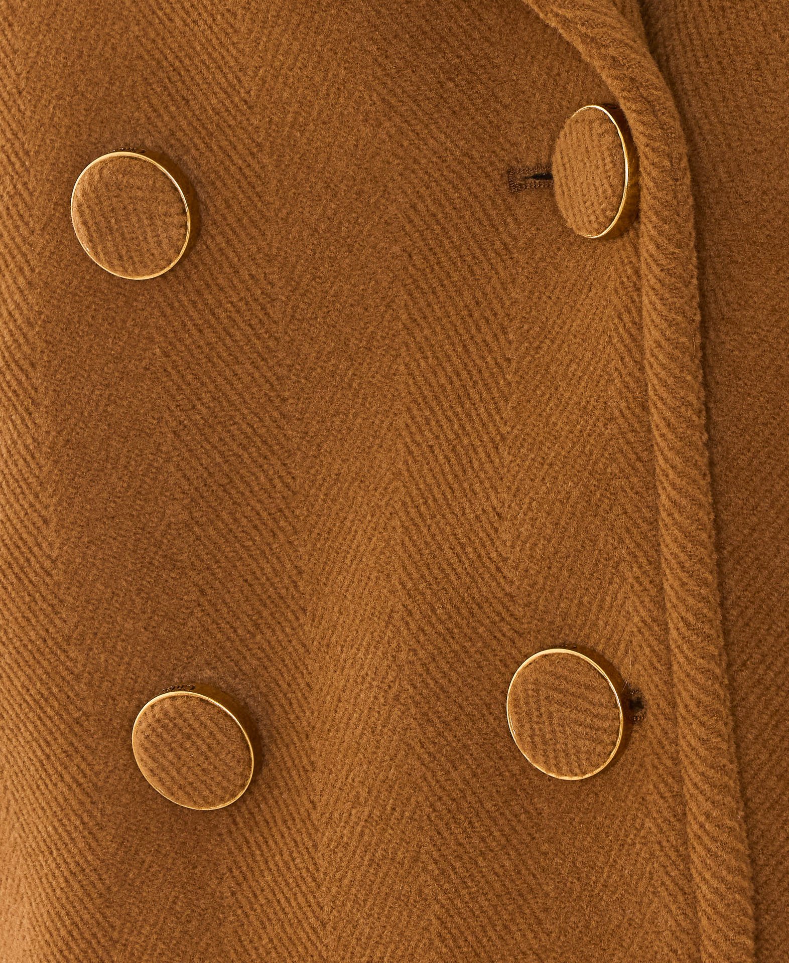 [Chloe] Coat FW26 CH26AMA06077212