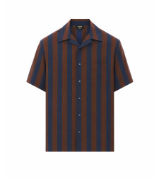[Fendi] Shirts Short Sleeve FW26 FS1369AU6ZF1WXN